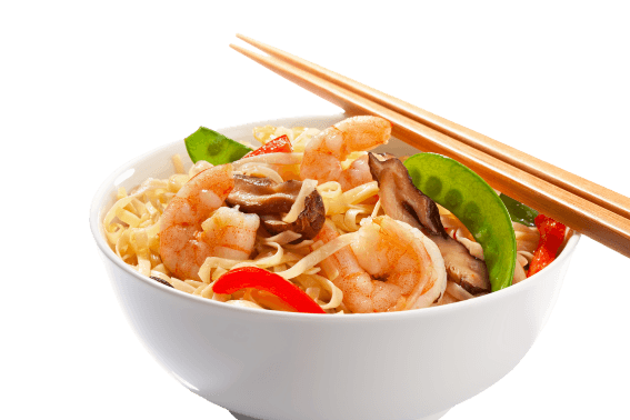 Паназиатская кухня