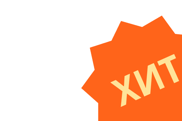 Хиты "Икорный"