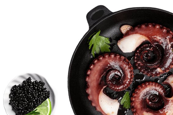 Для гурманов