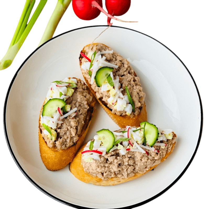 Без консервантов